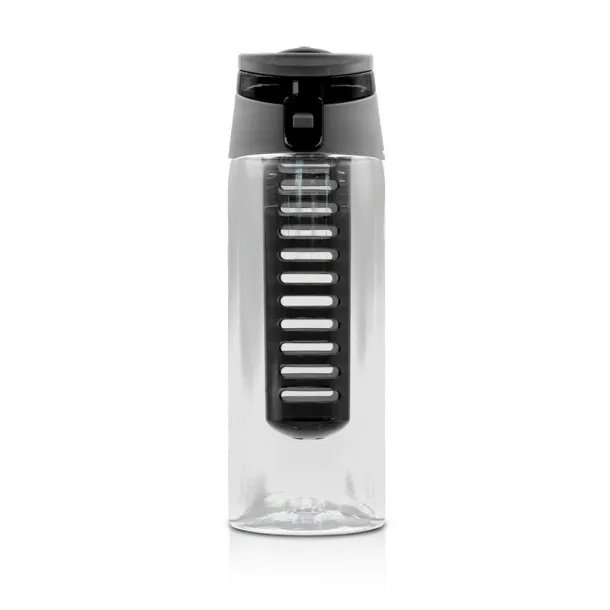 Lizzie Air Gifts sportska boca, 700 ml black