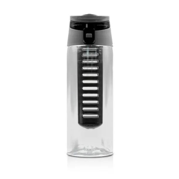 Lizzie Air Gifts sportska boca, 700 ml black
