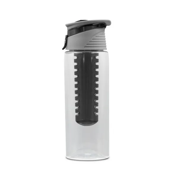 Lizzie Air Gifts sportska boca, 700 ml black