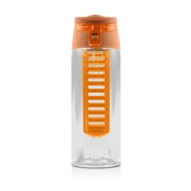 Lizzie Air Gifts sportska boca, 700 ml orange