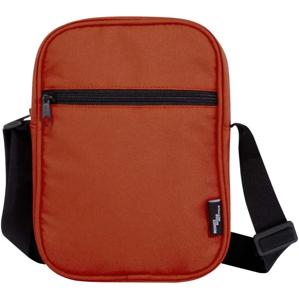 Byron GRS reciklirana torba za rame, 2L Brick