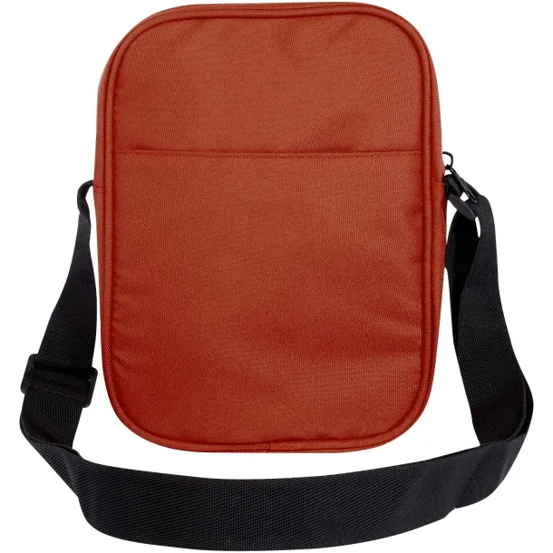 Byron GRS reciklirana torba za rame, 2L Brick
