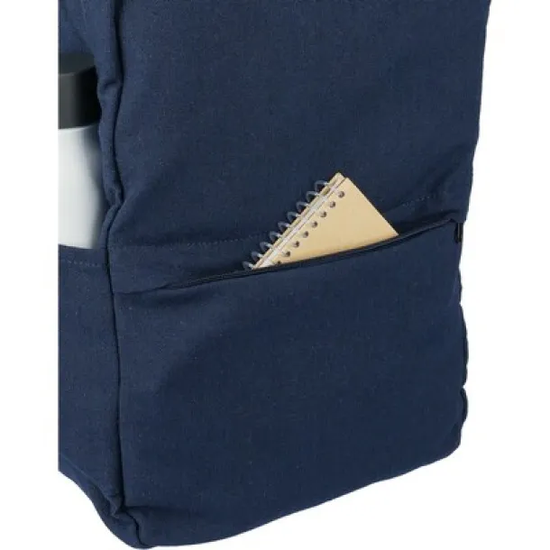  Laptop backpack 15" Plava