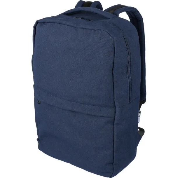  Laptop backpack 15" Plava