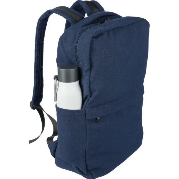  Laptop backpack 15" Plava
