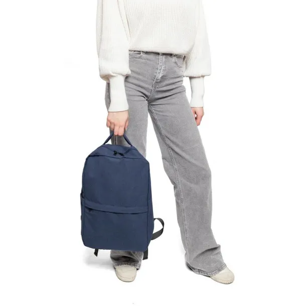  Laptop backpack 15" Plava