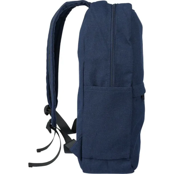  Laptop backpack 15" Plava