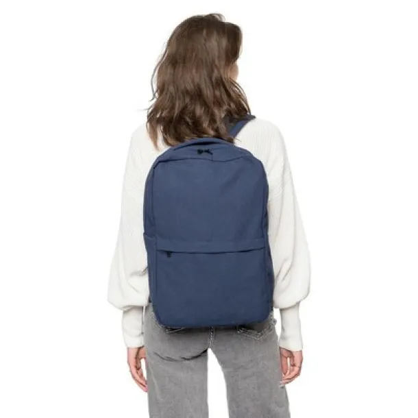  Laptop backpack 15" Plava