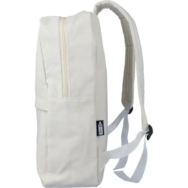  Laptop backpack 15" beige