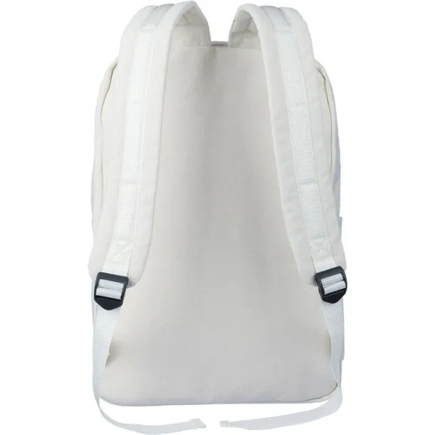  Laptop backpack 15" beige