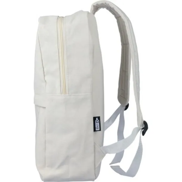  Ruksak za laptop 15" beige