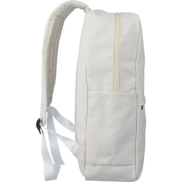  Laptop backpack 15" beige