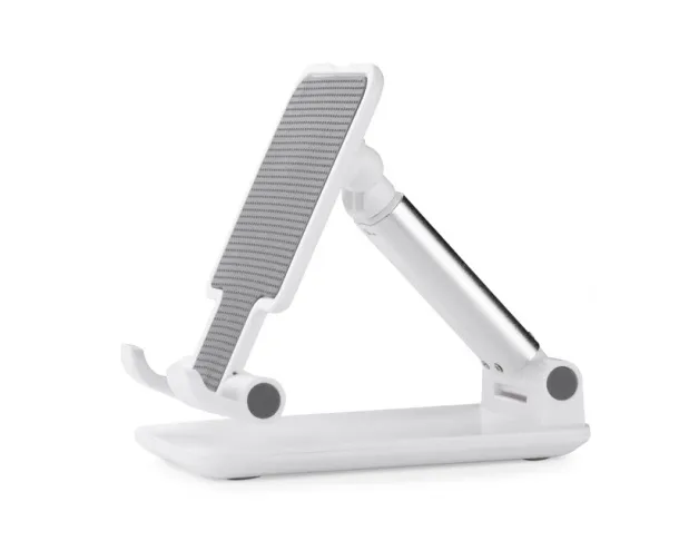 MOVIL Phone stand biały