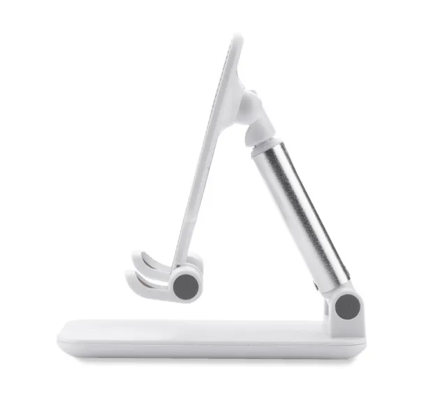 MOVIL Phone stand biały