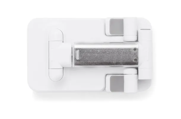 MOVIL Phone stand biały