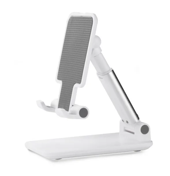 MOVIL Phone stand biały