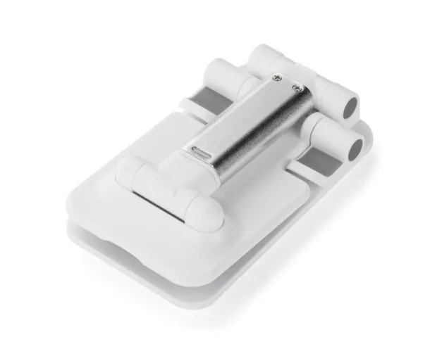MOVIL Phone stand biały