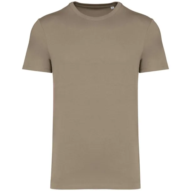  Unisex eco-friendly majica kratkih rukava - Native Spirit Wet Sand