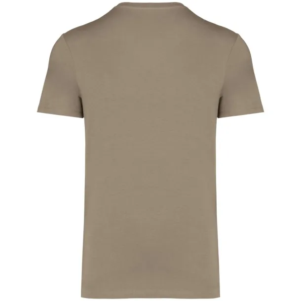  Unisex eco-friendly majica kratkih rukava - Native Spirit Wet Sand