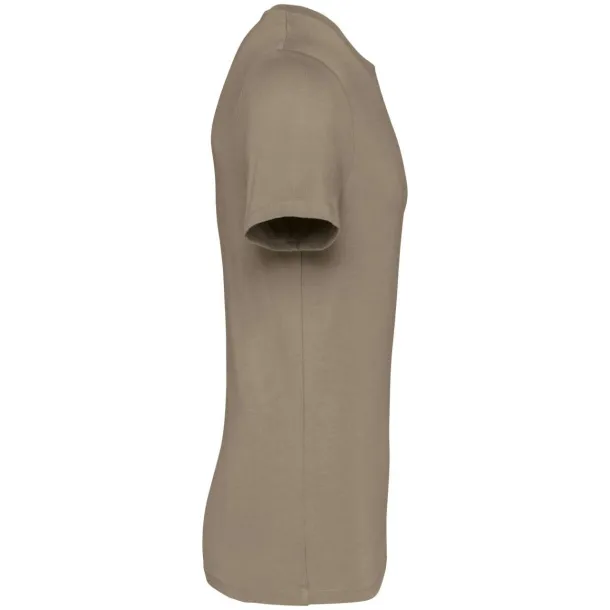  Unisex eco-friendly majica kratkih rukava - Native Spirit Wet Sand