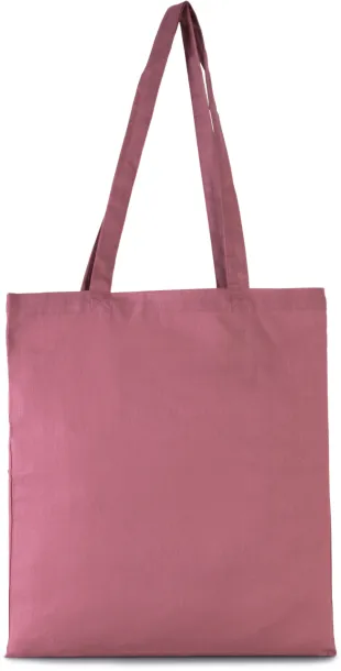  Klasična torba za kupovinu, 130 g/m2 - Kimood Marsala