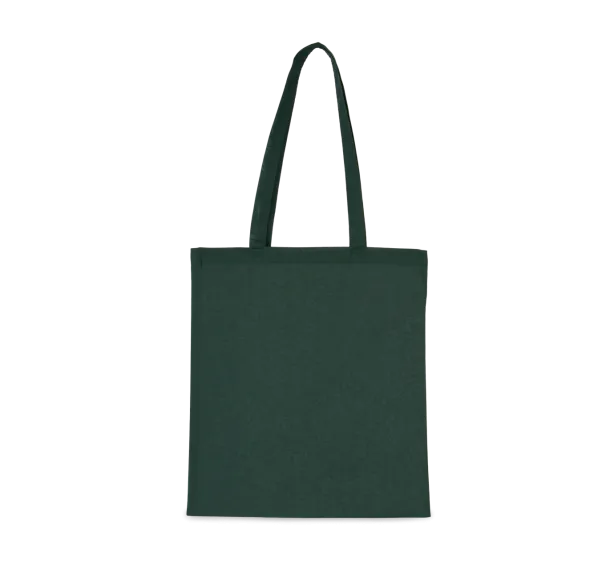  BASIC SHOPPER BAG, 130 g/m2 - Kimood Šumski zelena
