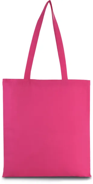  BASIC SHOPPER BAG, 130 g/m2 - Kimood Magenta
