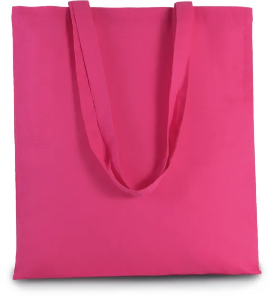  BASIC SHOPPER BAG, 130 g/m2 - Kimood Magenta