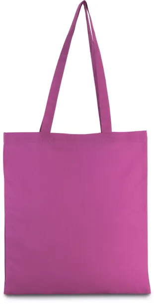  Klasična torba za kupovinu, 130 g/m2 - Kimood Radiant Orchid