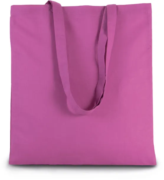  BASIC SHOPPER BAG, 130 g/m2 - Kimood Radiant Orchid