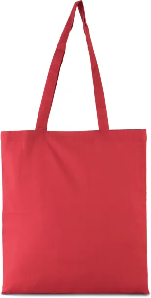  Klasična torba za kupovinu, 130 g/m2 - Kimood Arandano Red