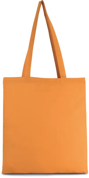  BASIC SHOPPER BAG, 130 g/m2 - Kimood Cumin Yellow