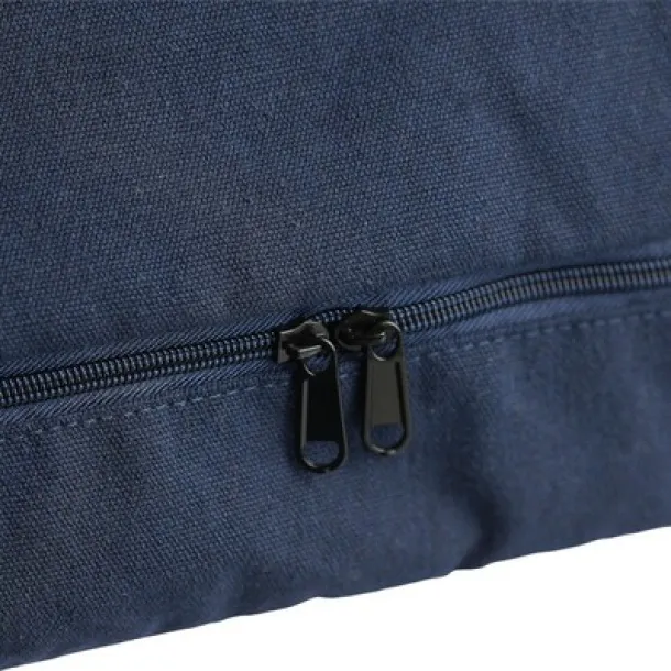  Backpack, shoulder bag Plava