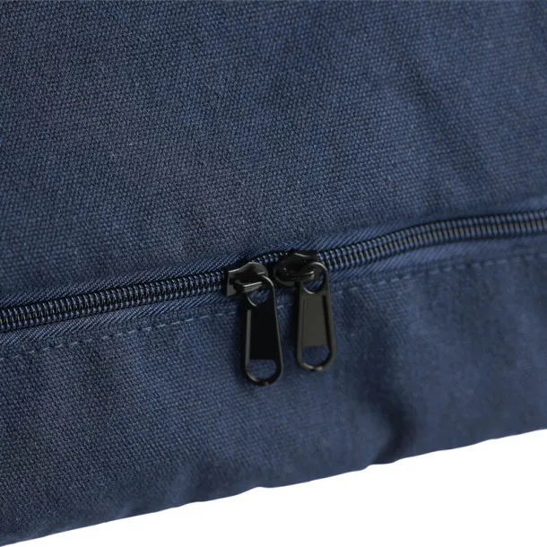  15" laptop ruksak, torba za rame blue