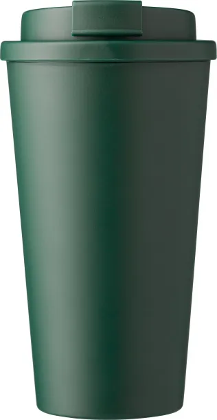 Mackenzie PP to go mug (475 ml) green