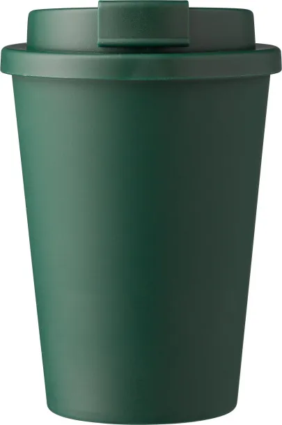 Gabriela PP to go šalica (350ml) green