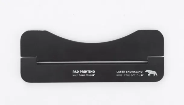 COMAGO Laptop stand Crna