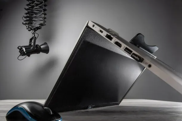 COMAGO Laptop stand
