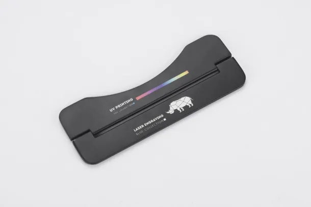 COMAGO Laptop stand Crna