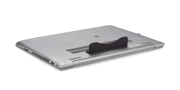 COMAGO Laptop stand Crna