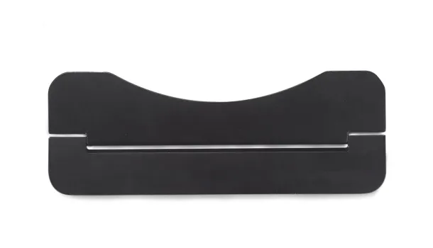 COMAGO Laptop stand Crna