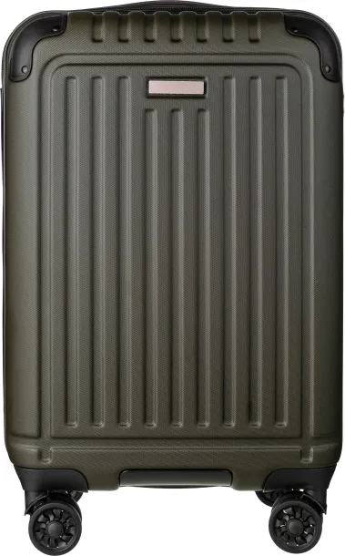 ELKE ABS kofer dark grey