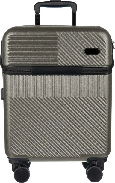 ULF ABS luggage trolley