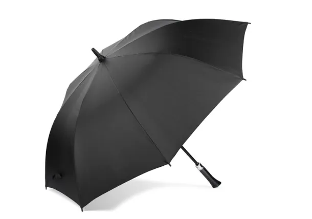 DIZZES kišobran, cca 23,6" Crna