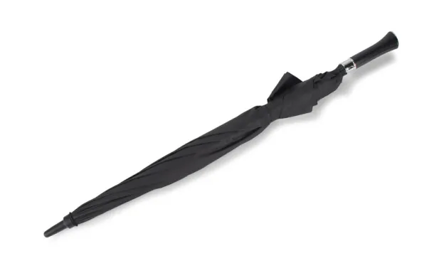 DIZZES kišobran, cca 23,6" Crna