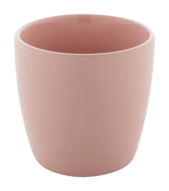 Matara šalica, 280 ml light rose
