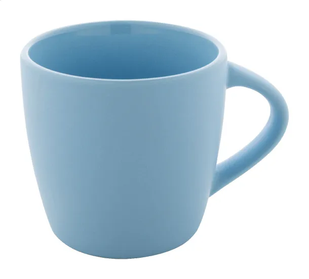 Matara šalica, 280 ml Svijetlo plava