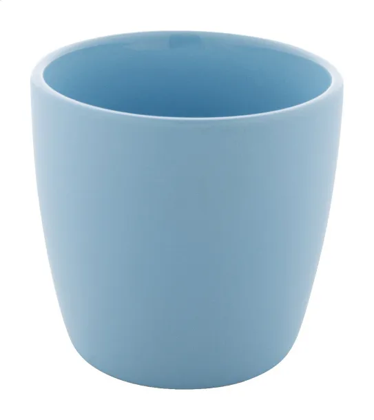 Matara šalica, 280 ml Svijetlo plava