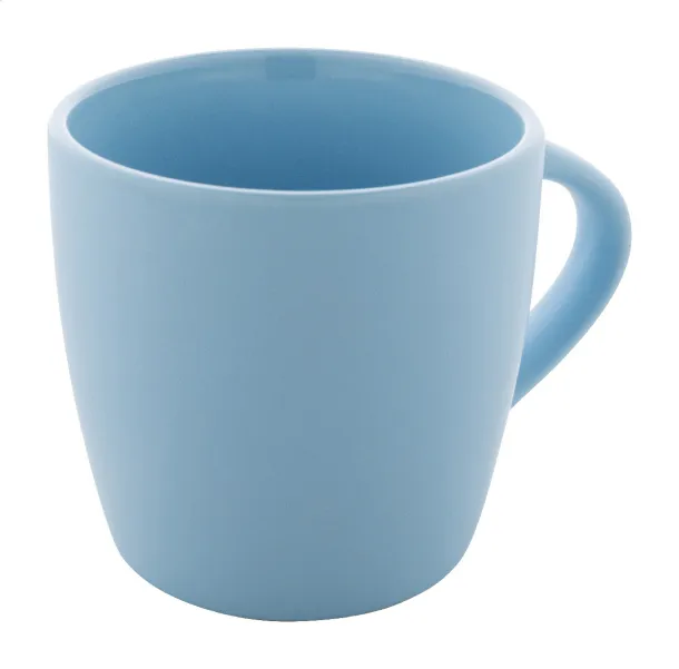 Matara mug Light blue