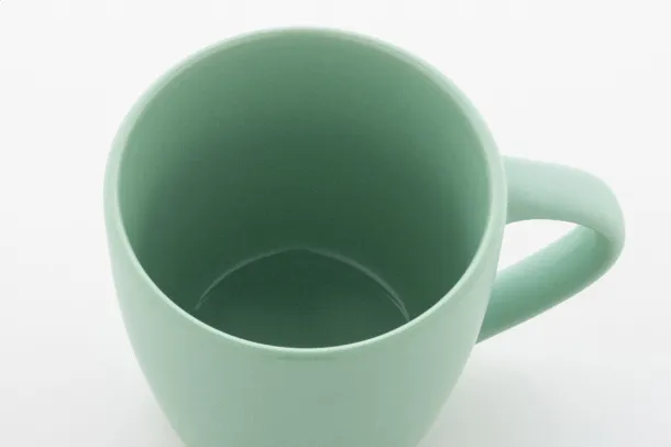 Matara mug Lime green